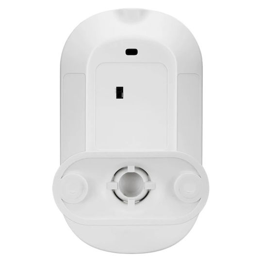 Tuya Ασύρματος Wi-Fi / RF Αισθητήρας Κίνησης Υπερύθρων 110° Εμβέλειας 30m