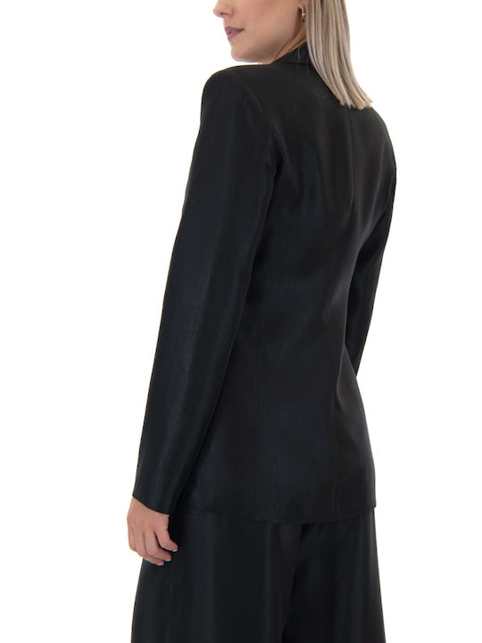 Moutaki Women's Blazer Black
