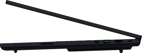 Razer Blade 18 18" IPS UHD (Ultra 9-275 HX/64GB/2TB SSD + 2TB SSD - Solid State Drive/GeForce RTX 5090/W11 Home) (Tastatură US)