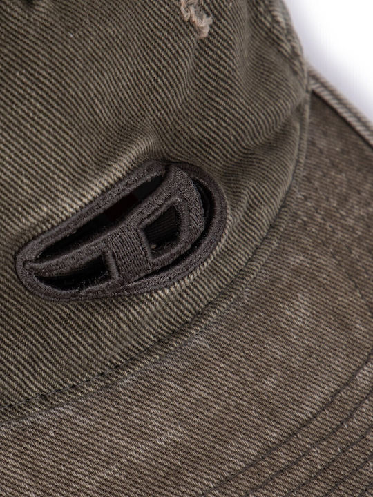 Jockey Grün