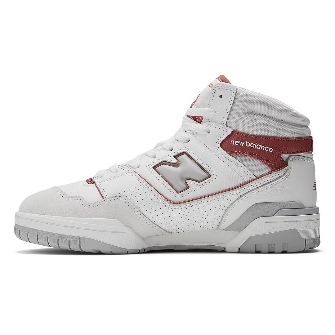 New Balance 650 Adidași Pentru Bărbați Albi BB650RWF | Skroutz Romania