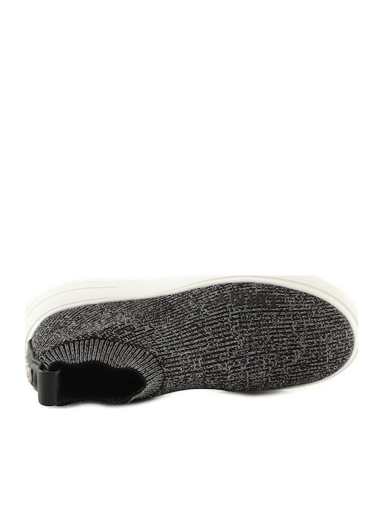 DKNY Mada Sneakers Γκρι