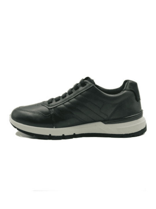 Ανδρικά Sneakers Μπλε
