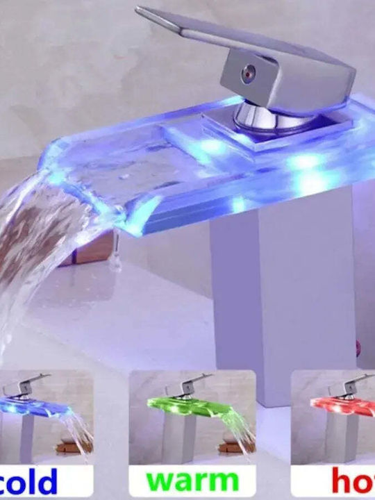 Alista Home Amestecare Robinet Chiuvetă Cascadă
