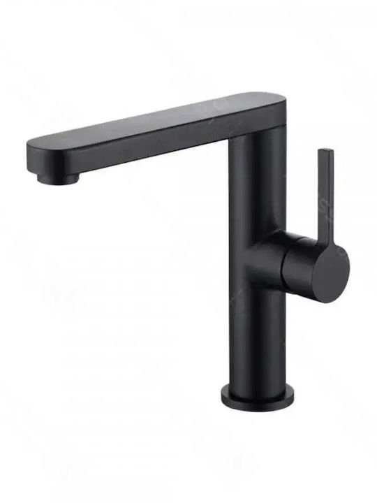 Alista Home Amestecare Robinet Chiuvetă Robinete de chiuvetă Negru