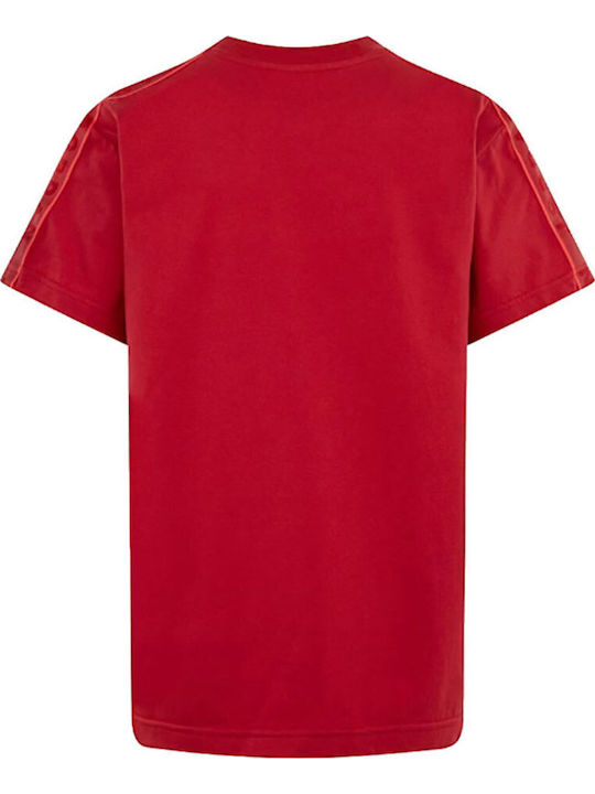 Jordan T-shirt Red