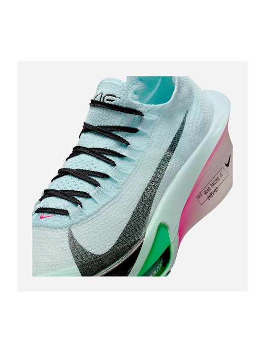 Alphafly 3 Sport Shoes Running Turquoise