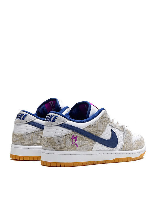 Sb Dunk Low X Rayssa Leal Ανδρικά Sneakers Πολύχρωμα