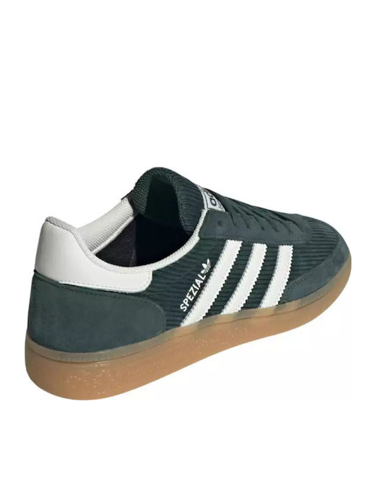 Handball Spezial Sneakers Mineral Green / Off White / Gum1