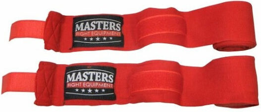 Sport Masters 13445 Бандаж 4.50м Многоцветен