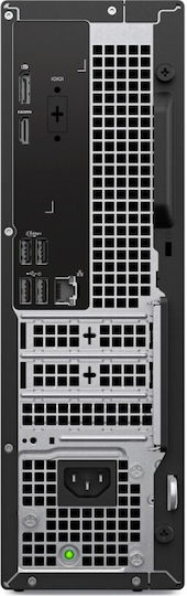 Dell Slim ECS1250 Desktop PC (i3-14100/8GB DDR5/512GB SSD/W11 Pro)