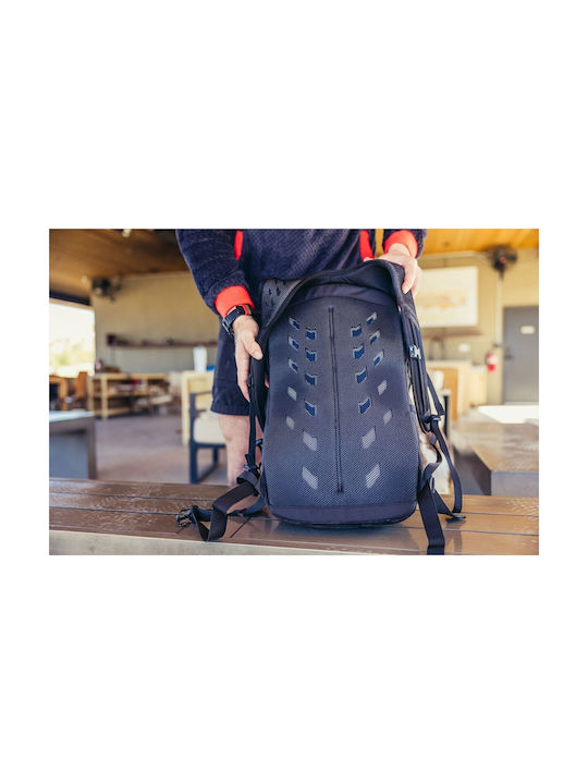 Gregory Bergsteigerrucksack 28Es Schwarz