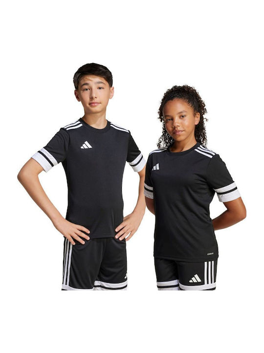 adidas T-shirt Black