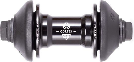 Eclat Cortex Front Bicycle Hub