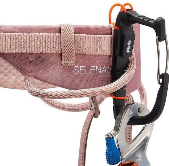 Petzl Selena C055CA01_1 Männer Klettergurte Klettern