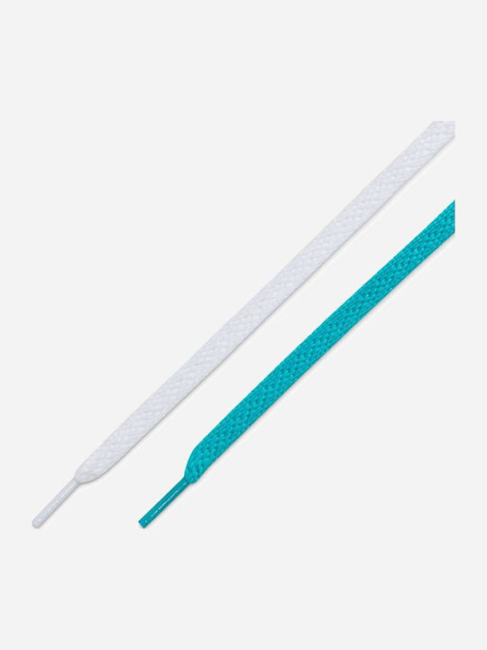 Ja 3 Low Basketball Shoes White / Dusty Cactus / Hyper Pink / Star Blue