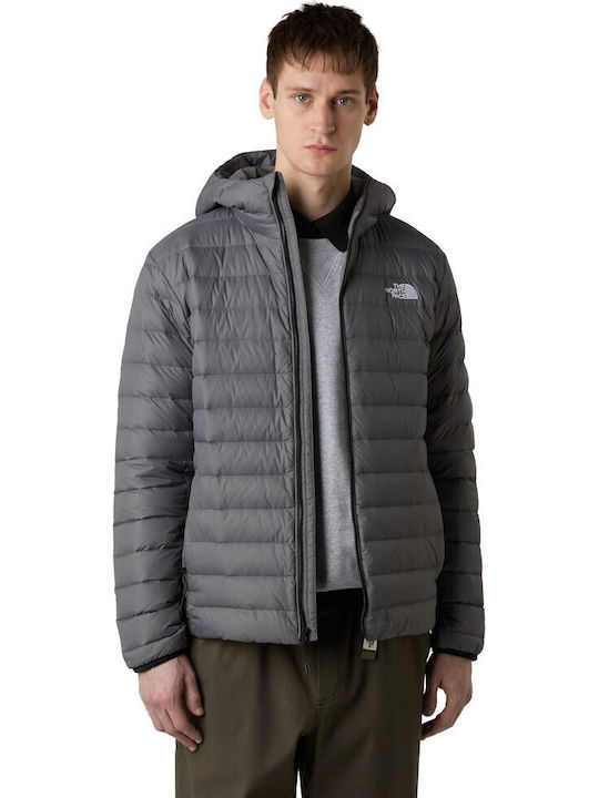 The North Face Geacă Puffer Gri