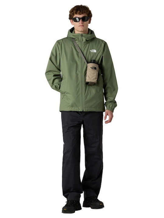 Quest Jacke Green