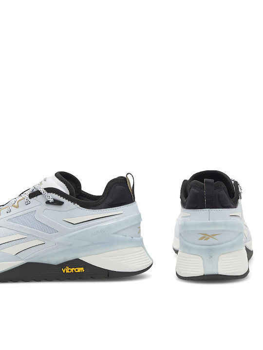 Nano X3 Adventure Pantofi Sport Pentru Femei Crossfit Bej