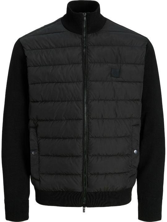 Jacket Puffer Black