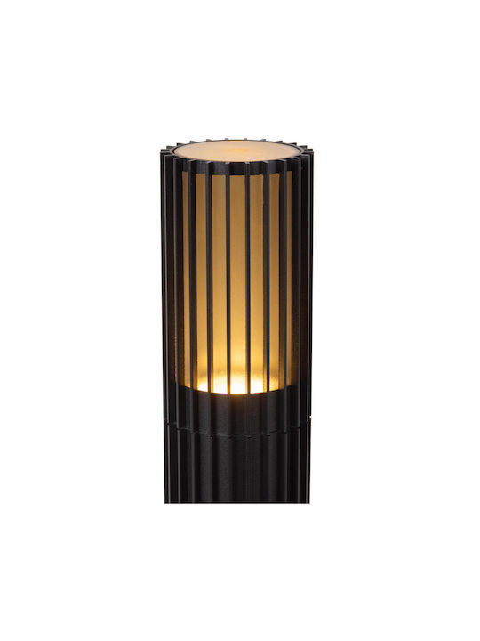 Lucide Lightning Timbala Малък Пост 50x7x7см