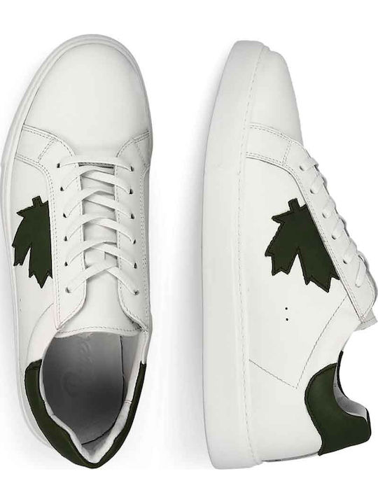 Sneakers White