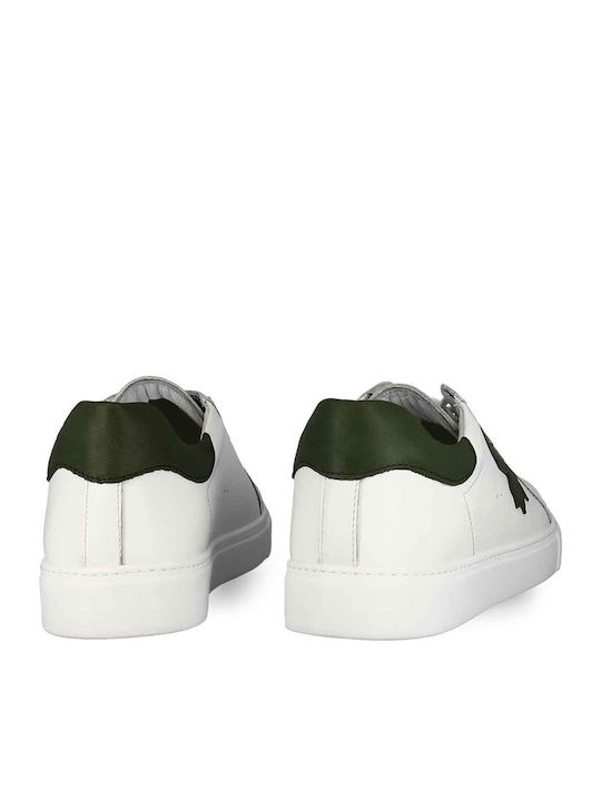 Sneakers White