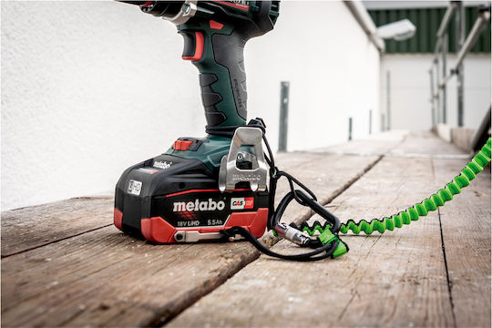Metabo Tool Battery 18V with Capacity 10Ah
