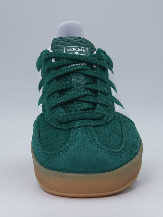 Gazelle Indoor Детски Маратонки Зелени