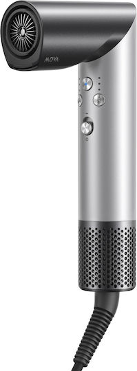 Mova Επαγγελματικό Πιστολάκι Μαλλιών 1600W