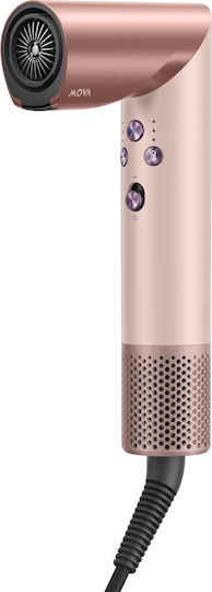 Mova Επαγγελματικό Πιστολάκι Μαλλιών 1600W