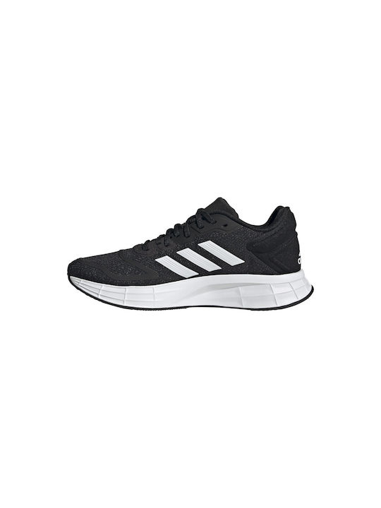 Duramo 10 Sport Shoes Running Core Black / Cloud White