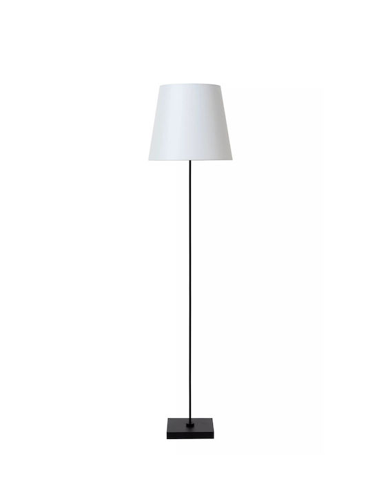 Lucide Lightning Lucide Floor Lamp H150xW35cm. Black