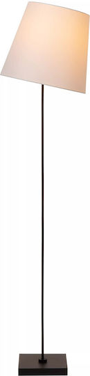 Lucide Lightning Lucide Floor Lamp H150xW35cm. Black