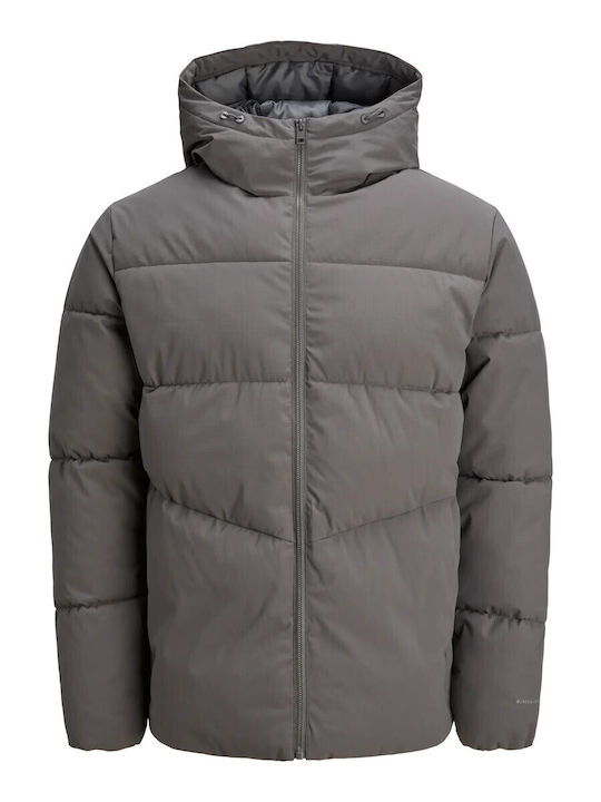 Winter Jacket Puffer Castlerock
