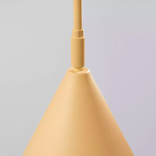 Sollux Classic Lamp Wall with Socket E14 Gold 10cm
