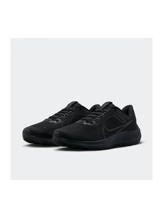 Pegasus 40 Sport Shoes Running Black