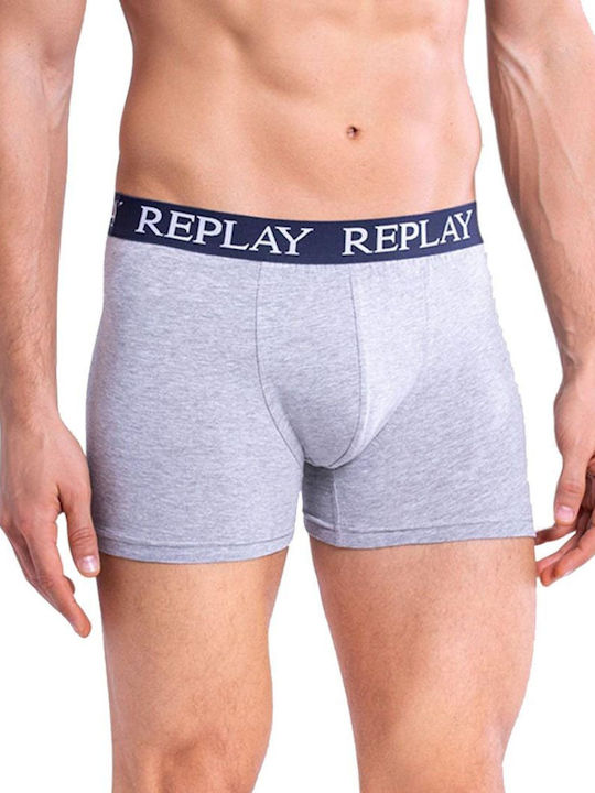 Replay Replay