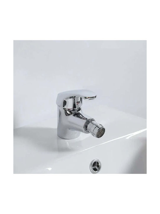 Alista Home Baterie Bidet Argintiu