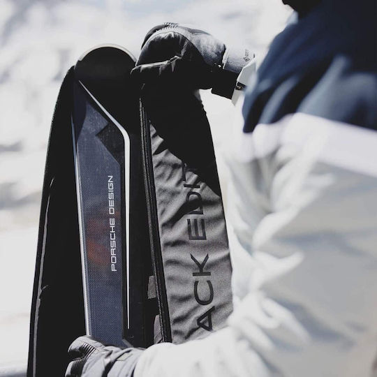 Elan Ski Bag Black