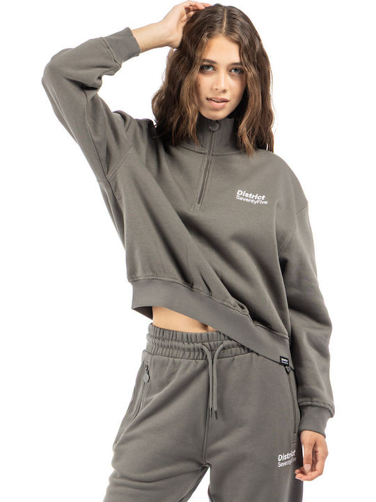 Women's Sweatshirt Grey