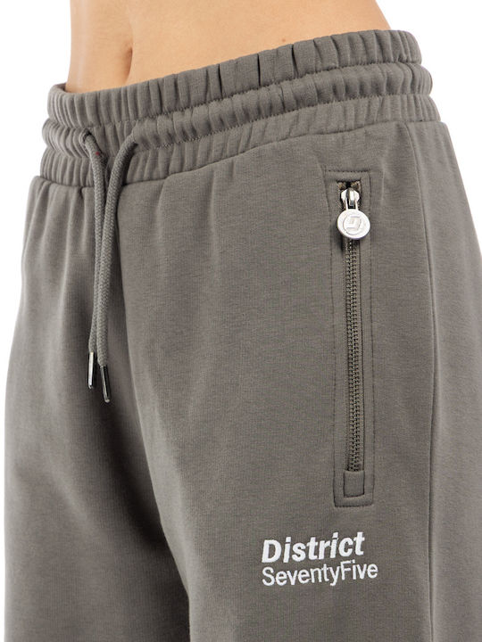 Jogginghose Grey