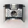 Piston Set Brush Cutters Dolmar Makita Φ50mm PS-7300-PS-7310-DPC7310