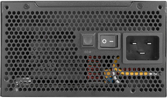 Thermaltake Toughpower TF3 1300W Μαύρο Τροφοδοτικό Υπολογιστή Full Modular 80 Plus Titanium