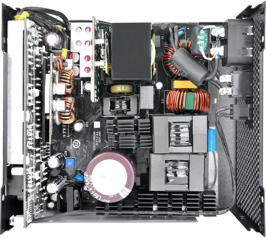 Thermaltake Toughpower TF3 1300W Μαύρο Τροφοδοτικό Υπολογιστή Full Modular 80 Plus Titanium