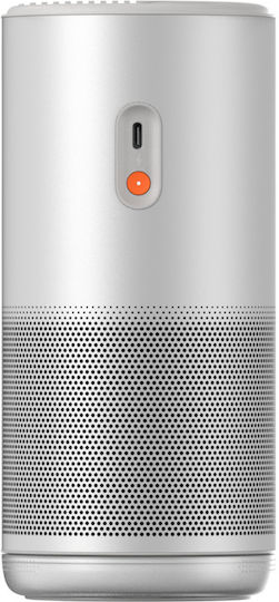 XGIMI MoGo 4 Laser Mini Projector DLP Full HD Laser με Wi-Fi και Ενσωματωμένα Ηχεία