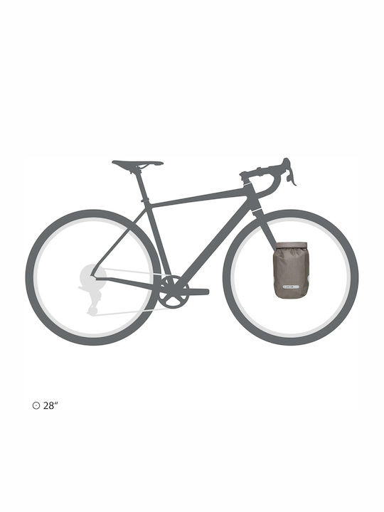 Ortlieb Frame Bag 4.1L