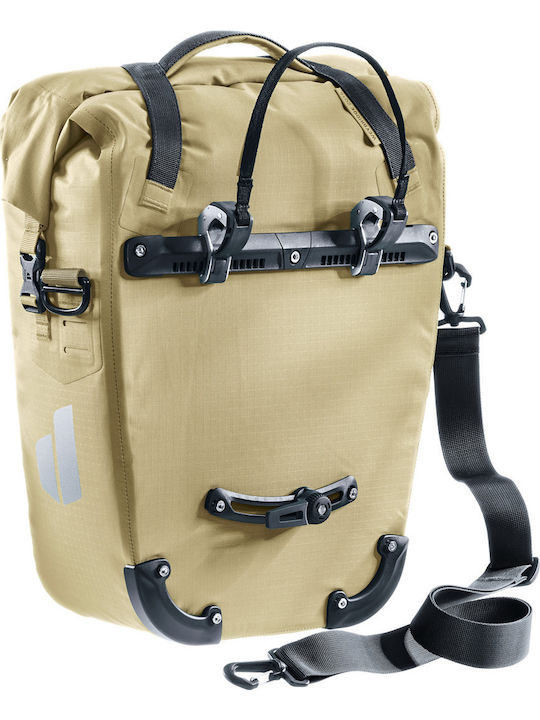 Deuter DD249918 Geantă pentru portbagaj bicicletă