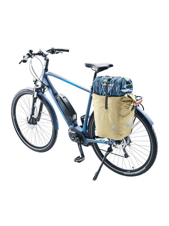Deuter DD249918 Geantă pentru portbagaj bicicletă