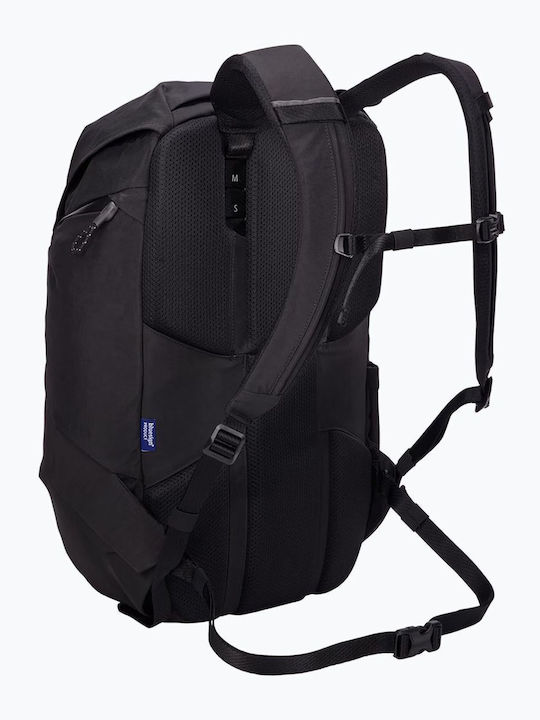 Thule Τσάντα Πλάτης Ποδηλάτου 28lt Μαύρη